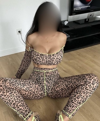 Проститутка Люда